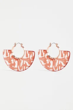Lilla Earring