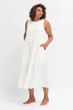 Lin Linen Dress