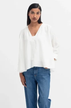 Lin Linen Jacket