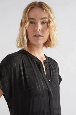 Linur Midi Shirt Dress