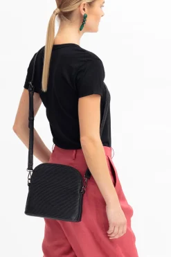 Lisser Crossbody Bag