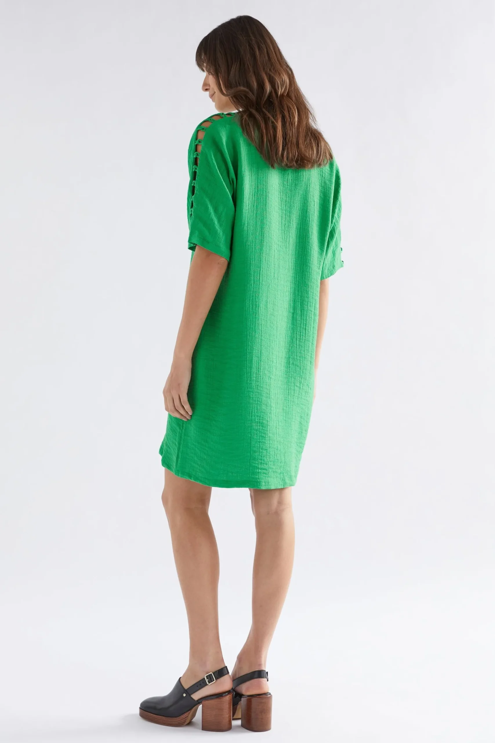 Loopt Dress