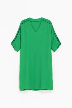 Loopt Dress