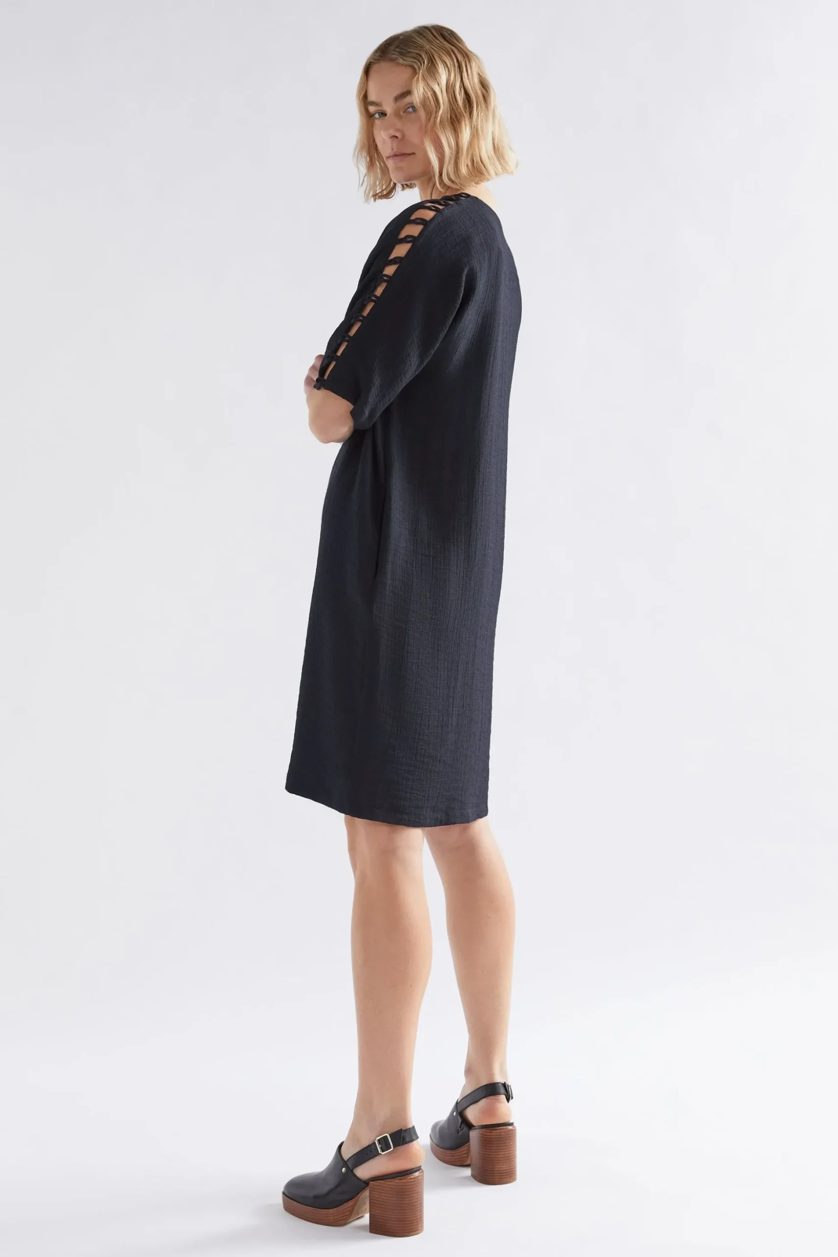 Loopt Dress