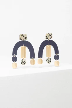 Maddi Drop Earring
