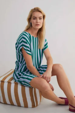 Maika Dress