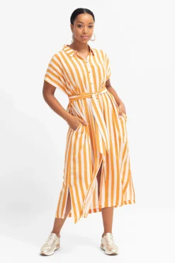 Maika Shirt Dress