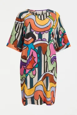 Malo Dress