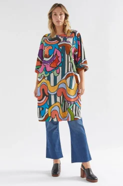 Malo Dress