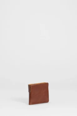 Mand Leather Wallet
