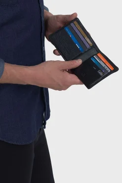 Mand Leather Wallet