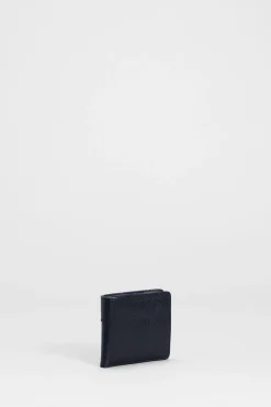 Mand Leather Wallet