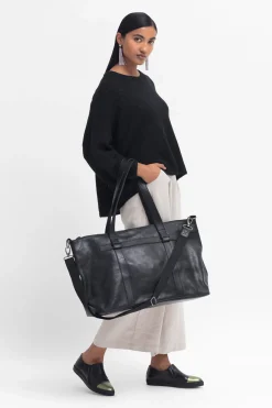 Mand Overnight Bag