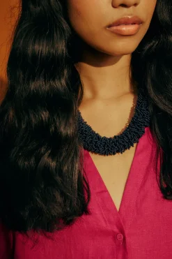 Melu Necklace
