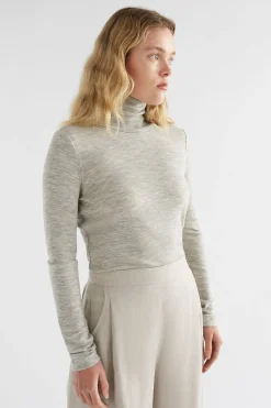 Merino Long Sleeve Skivvy