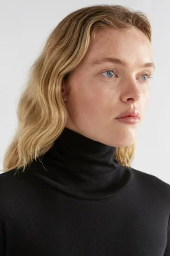 Merino Long Sleeve Skivvy