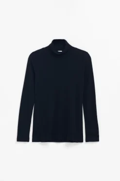 Merino Long Sleeve Skivvy