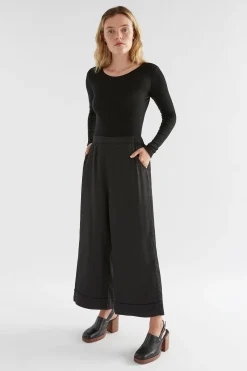 Merino Long Sleeve Top