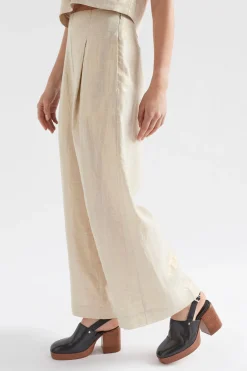 Metalen Pant