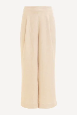 Metalen Pant