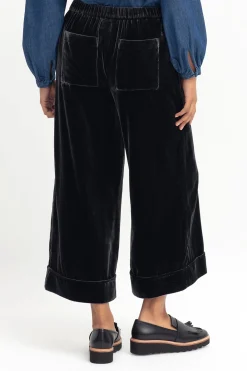 Metti Velvet Pant