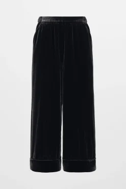 Metti Velvet Pant