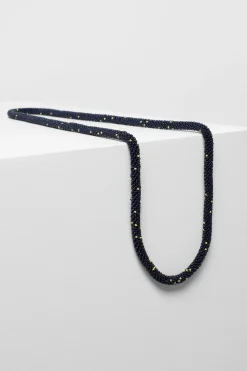 Mikro Long Necklace