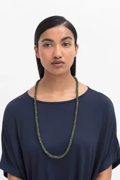 Mikro Long Necklace