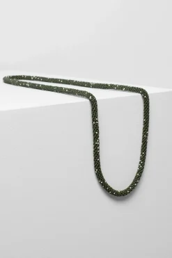 Mikro Long Necklace