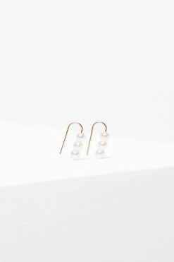 Mini Vekk Earring