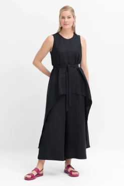 Neza Linen Jumpsuit