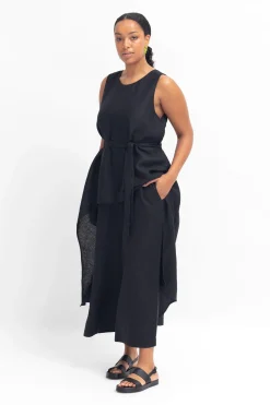 Neza Linen Jumpsuit