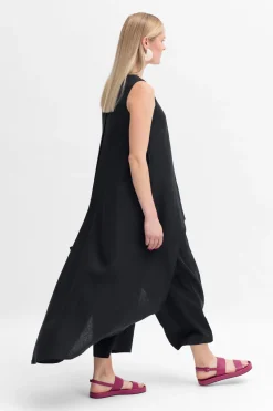 Neza Linen Jumpsuit