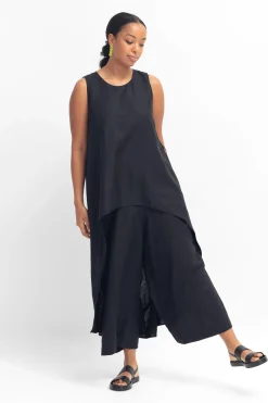 Neza Linen Jumpsuit