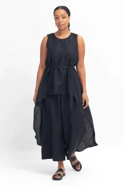 Neza Linen Jumpsuit