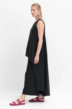 Neza Linen Jumpsuit