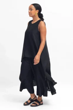 Neza Linen Jumpsuit