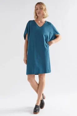 Nid Tshirt Dress