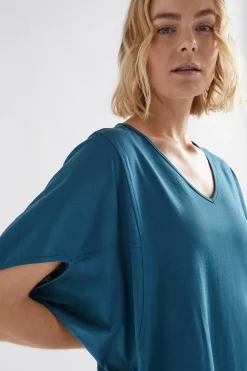 Nid Tshirt Dress