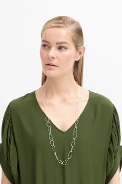 Niika Necklace