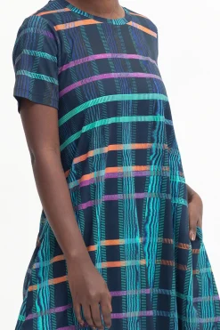 Norre Tshirt Dress