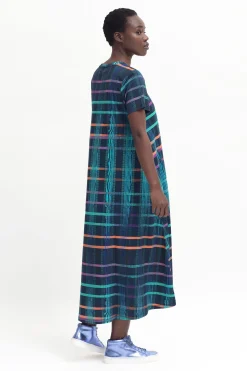 Norre Tshirt Dress