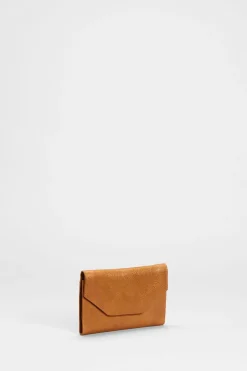 Nuoli Leather Wallet