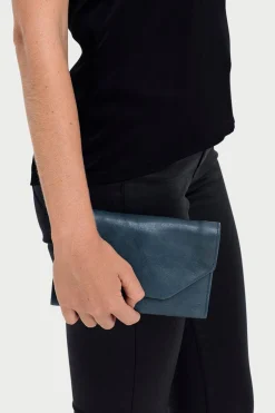 Nuoli Leather Wallet