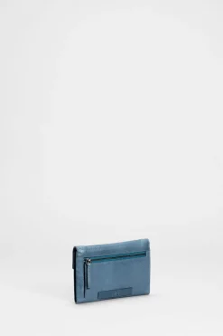 Nuoli Leather Wallet