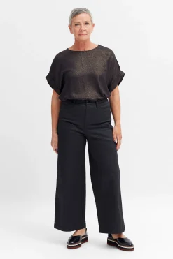 Odel Wide Leg Jean
