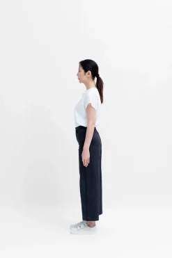 Odel Wide Leg Jean