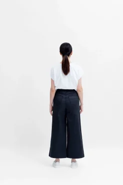 Odel Wide Leg Jean