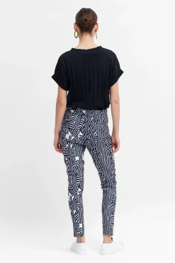 Ohut Duality Pant
