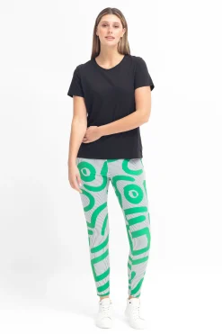 Ohut Pant